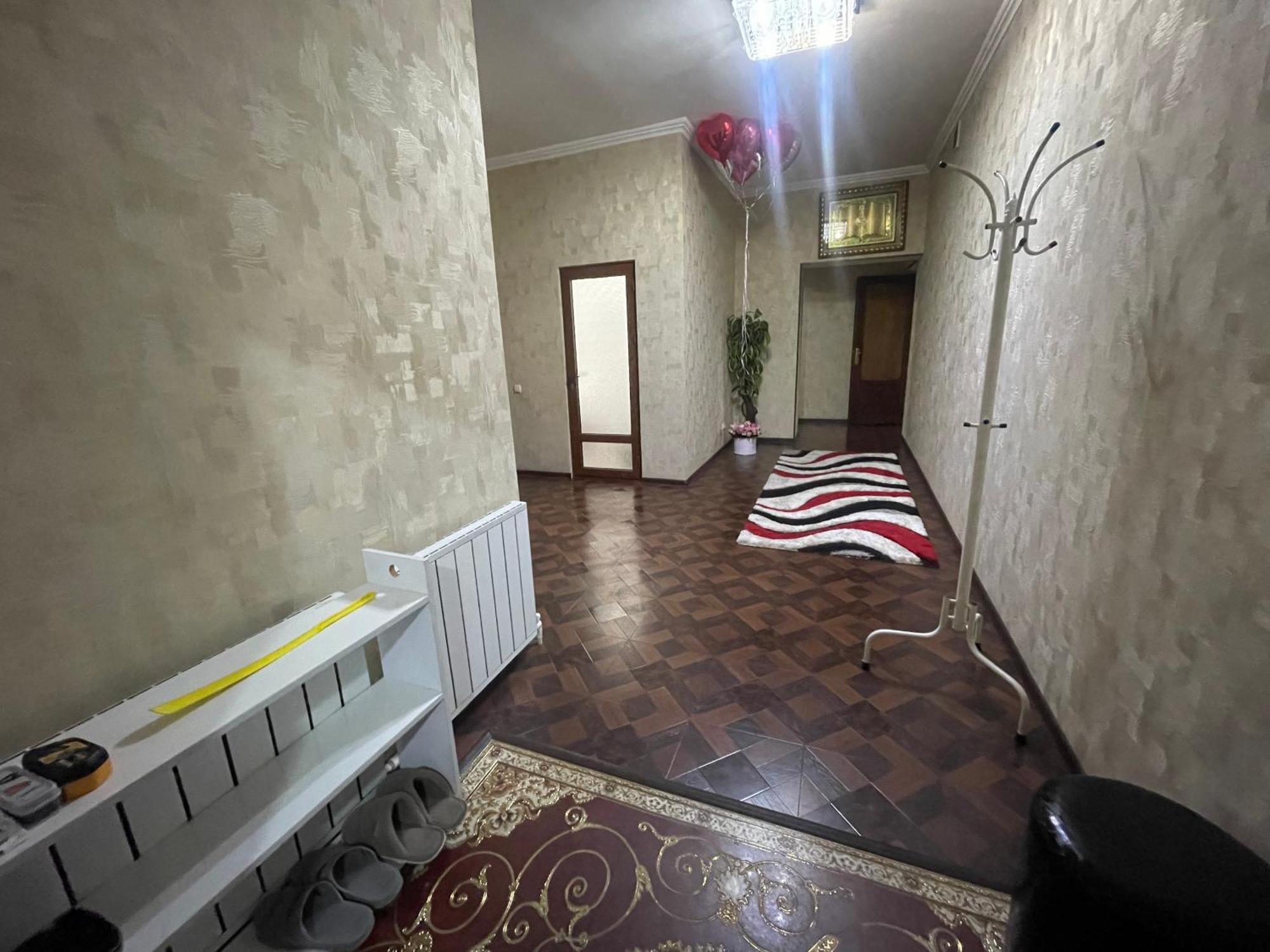 Cozy Apartment Samarkand Bagian luar foto